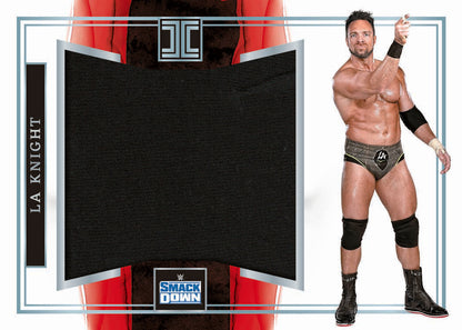 2023 Panini Impeccable WWE Hobby 3 Box Case