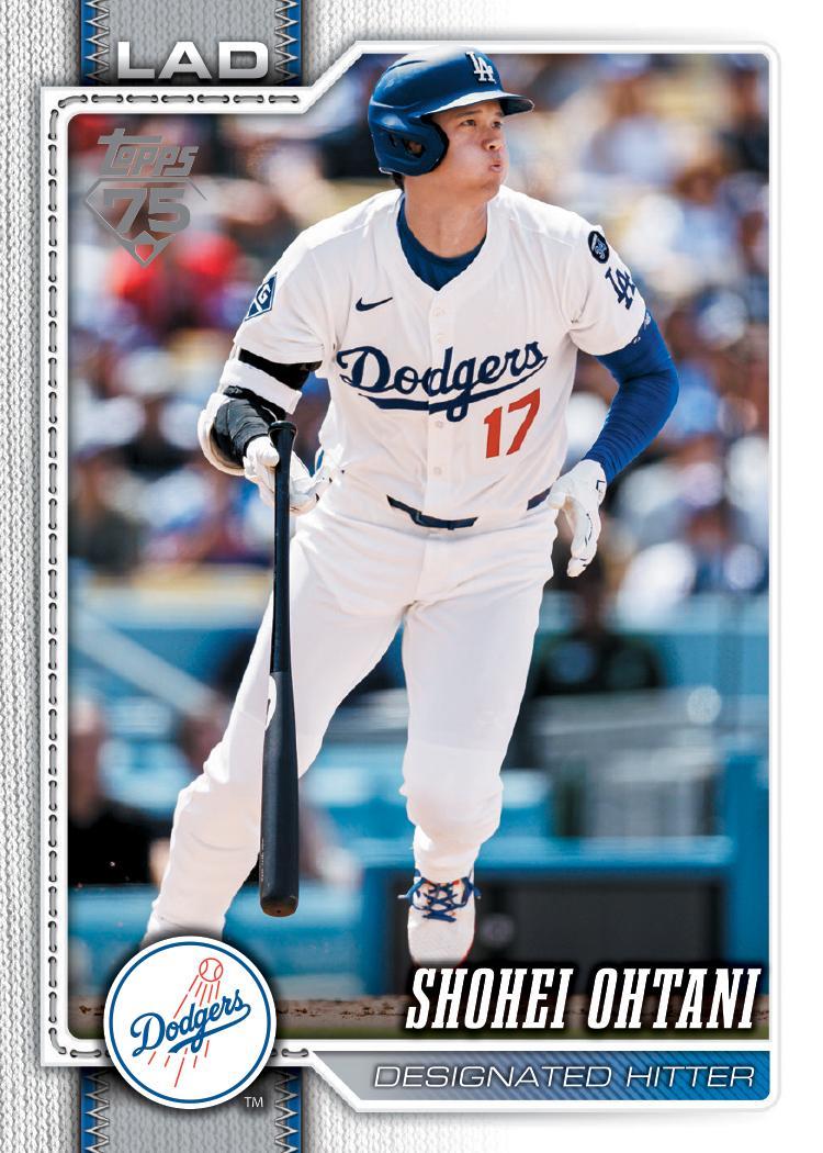 2026 Topps Series 1 Baseball Tin