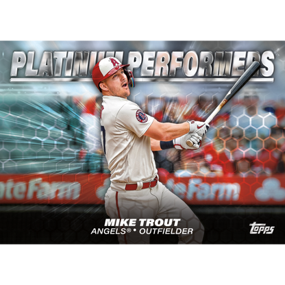 2024 Topps Series 2 Baseball Jumbo Box