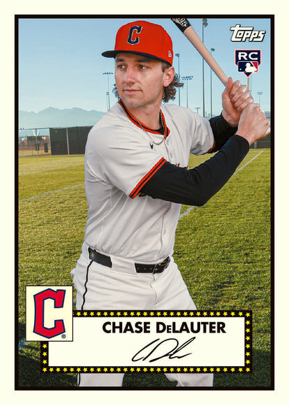 2026 Topps Series 2 Baseball Jumbo Box