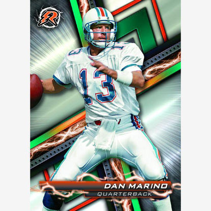 2023 Topps Composite Football Hobby Box