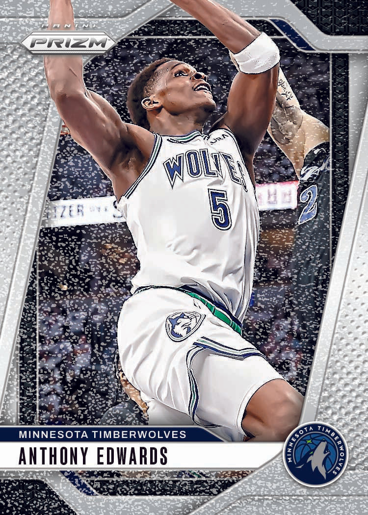 2024/25 Panini Prizm Basketball Hobby Blaster Box