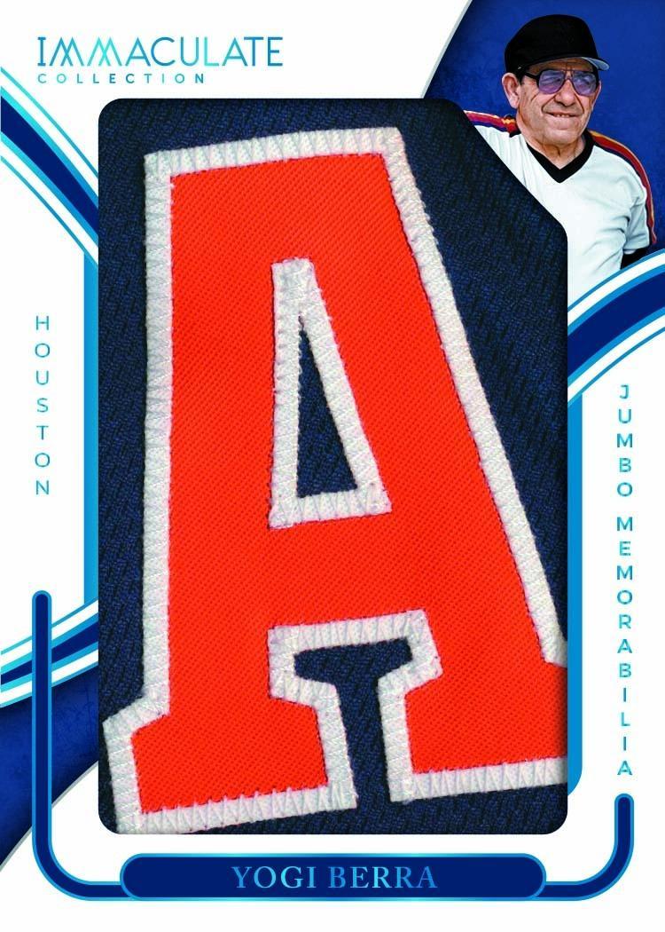 2026 Panini Immaculate Baseball Hobby Box