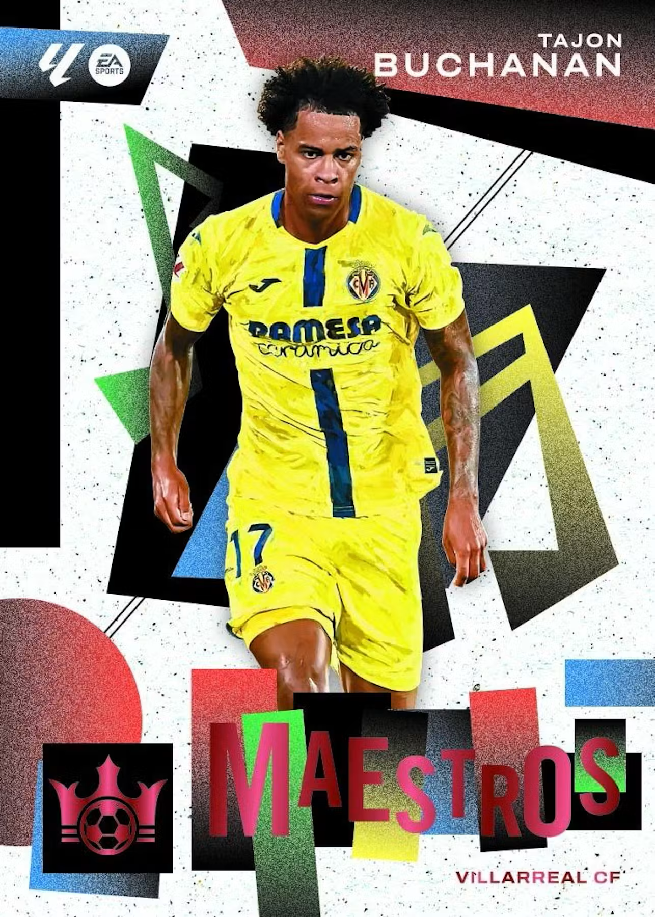 2025/26 Panini Pitch Kings Soccer Hobby International Box