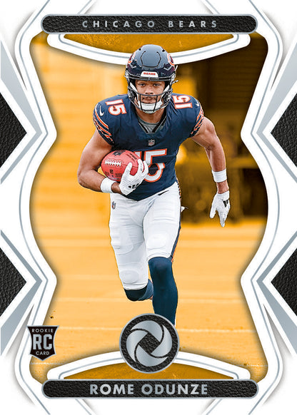 2024 Panini Gold Standard Football Hobby 12 Box Case