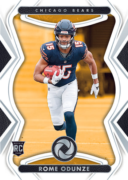 2024 Panini Gold Standard Football Hobby Box