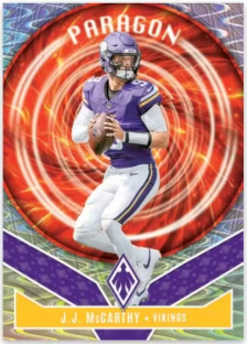 2025 Panini Phoenix Football Hobby Blaster Box