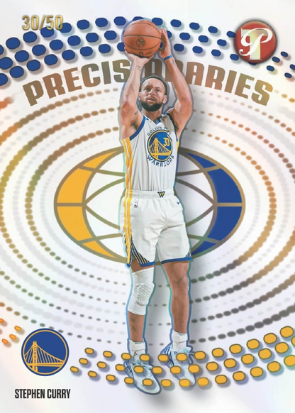2025/26 Topps Pristine Basketball Hobby 6 Box Case