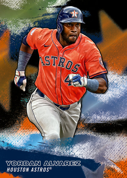 2026 Topps Series 1 Baseball Mega Box