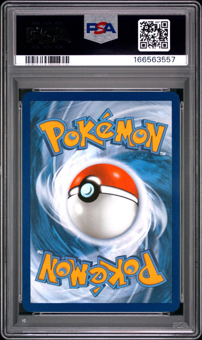 2023 Pokemon Clc-trading Card Game Classic Charizard & Ho-oh Ex Deck 008 Pikachu PSA 10