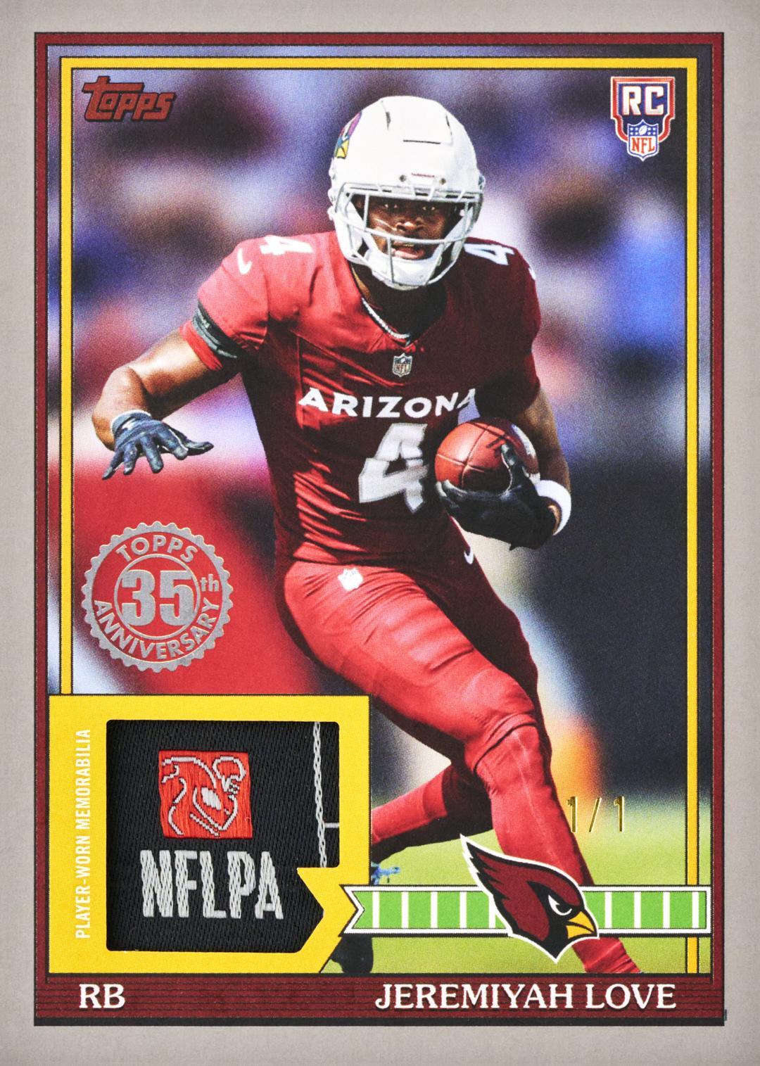 2026 Topps Football Hobby 12 Box Case