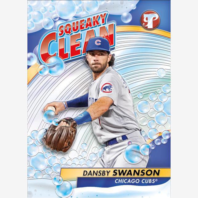 2024 Topps Pristine Baseball Hobby 8 Box Case