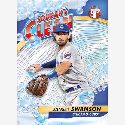 2024 Topps Pristine Baseball Hobby Box