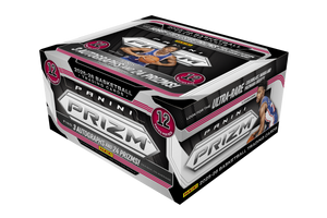 2025/26 Panini Prizm Basketball Hobby Box