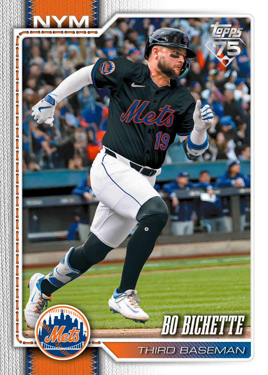 2026 Topps Series 2 Baseball Blaster Box