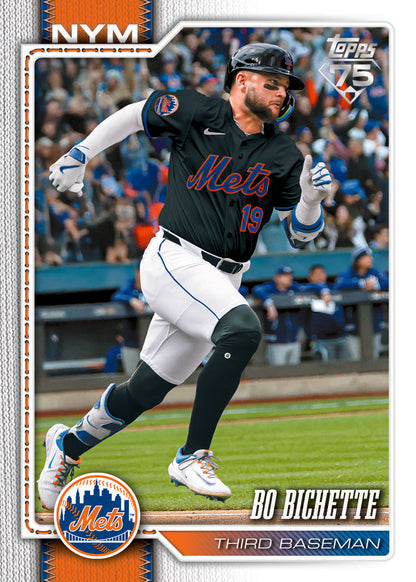 2026 Topps Series 2 Baseball Blaster Box