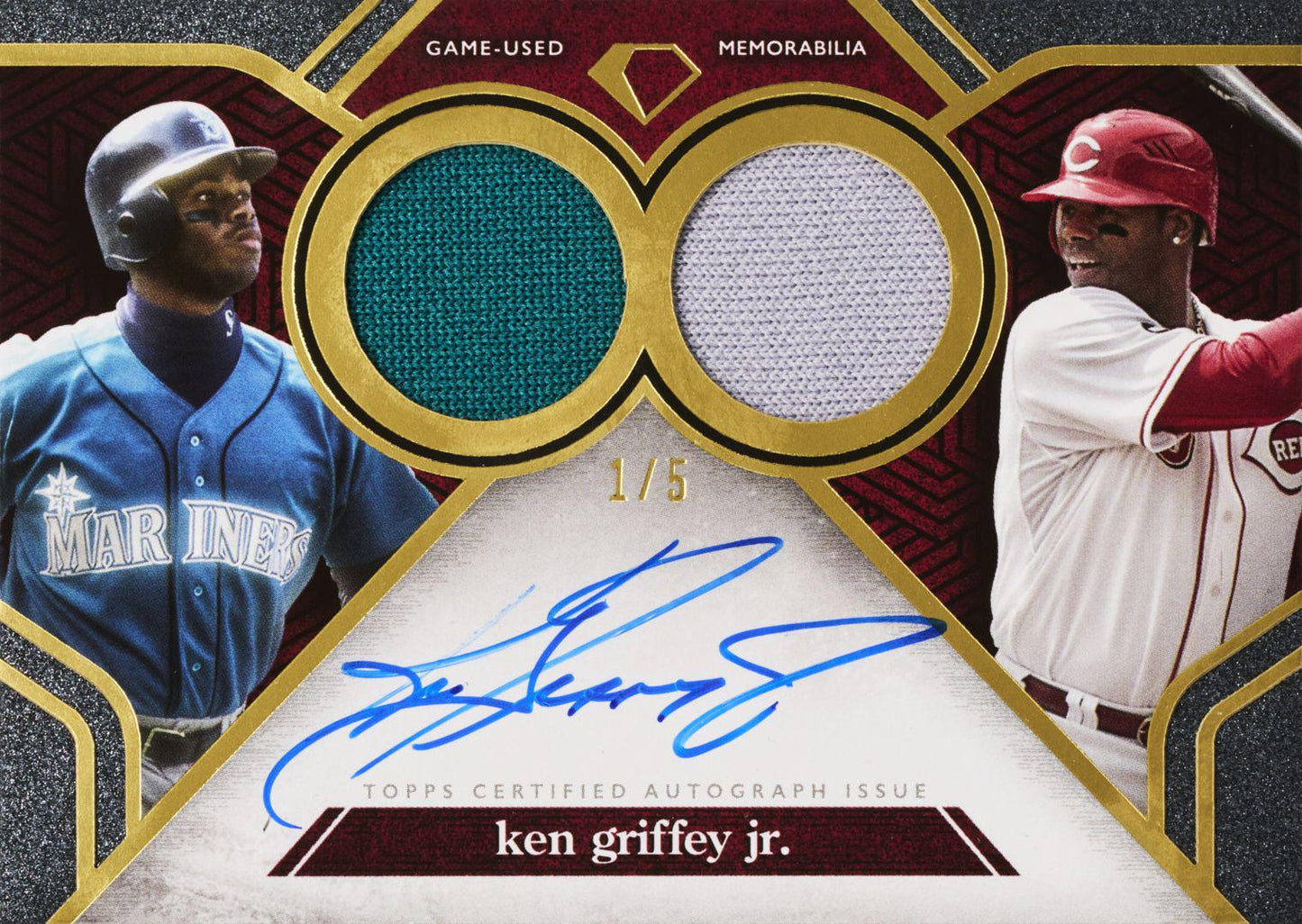 2024 Topps Diamond Icons Baseball Hobby 2 Box Case