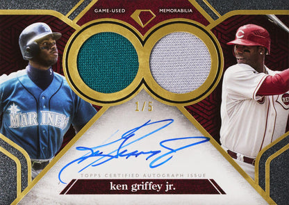 2024 Topps Diamond Icons Baseball Hobby 2 Box Case