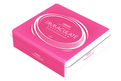 2023/24 Panini Immaculate Soccer Hobby 6 Box Case