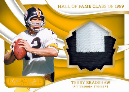 2024 Panini Immaculate Football Hobby Box