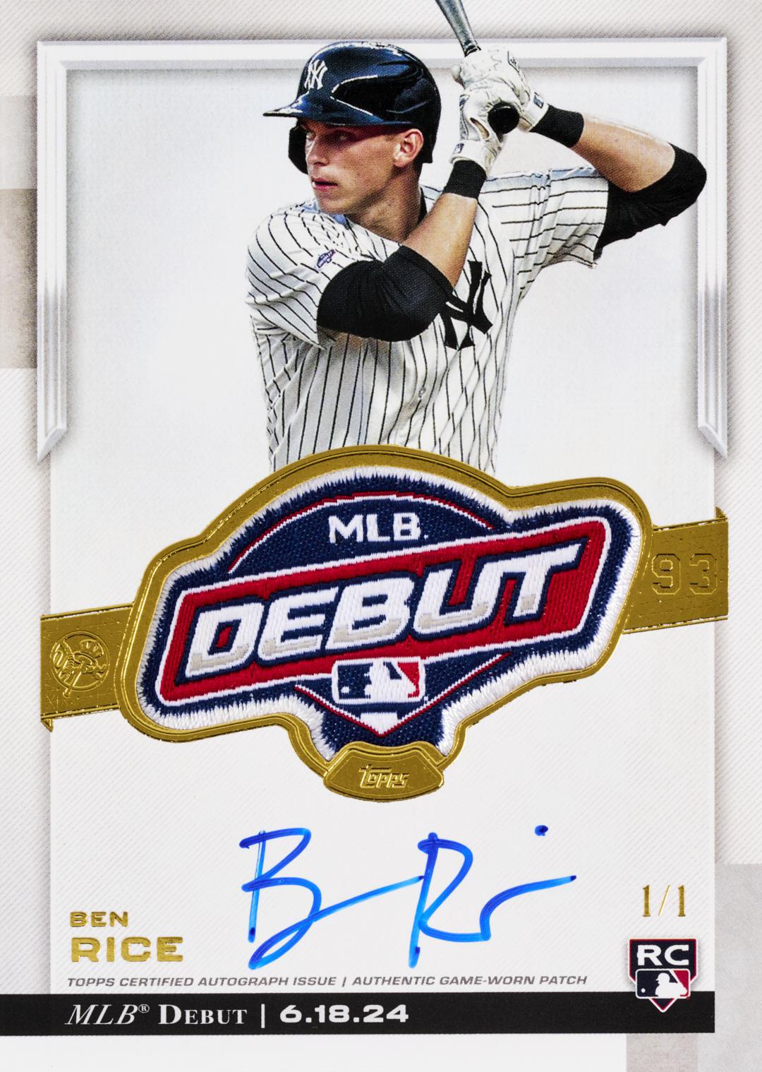 2025 Topps Chrome Update Series Baseball Jumbo Box