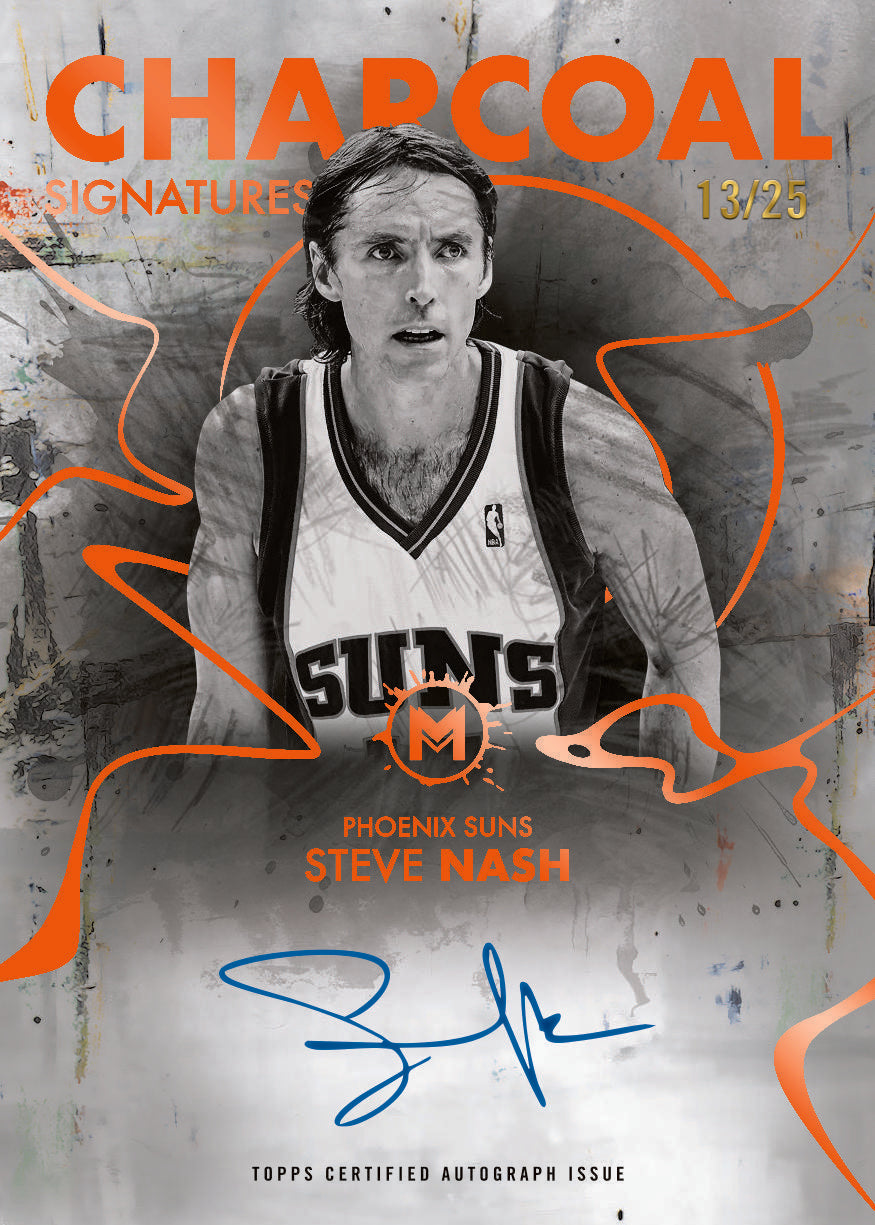 2025/26 Topps Motif Basketball Hobby Box