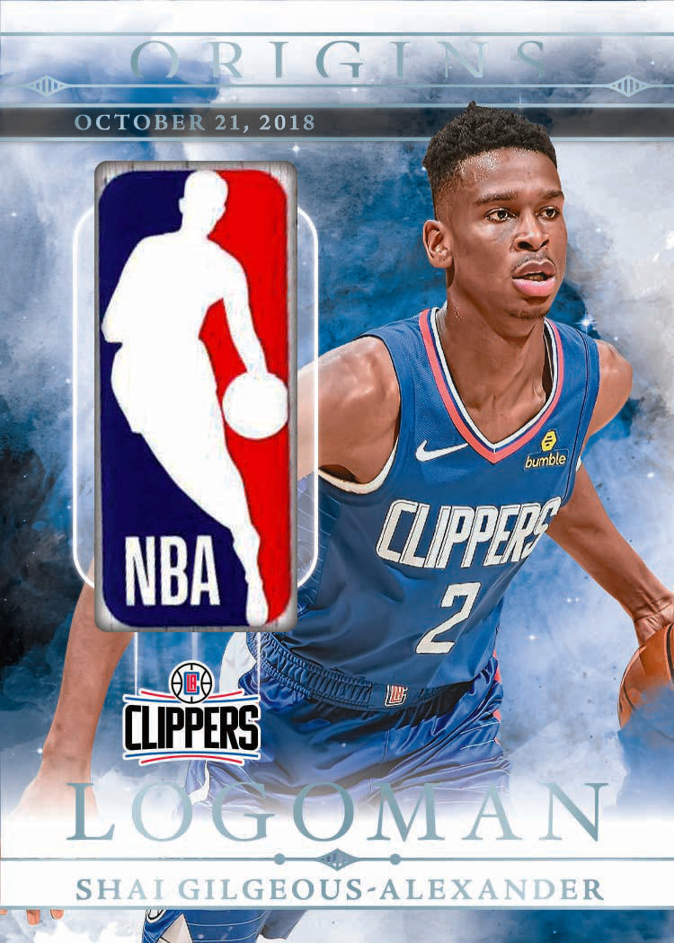2024/25 Panini Origins Basketball Hobby Box – Honey Hole Collectibles