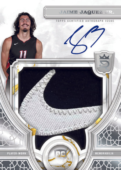 2023/24 Topps Royalty Basketball Hobby Box