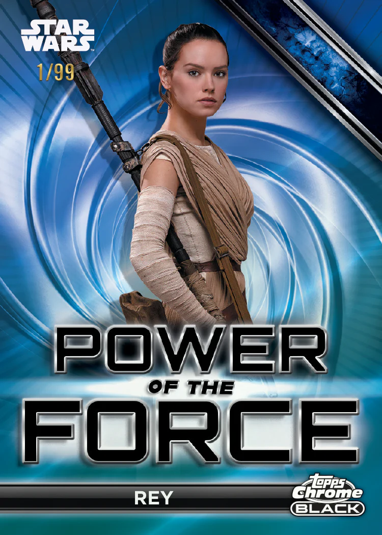 2025 Topps Star Wars Smugglers Outpost Hobby Box