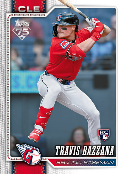 2026 Topps Update Series Baseball Blaster Box