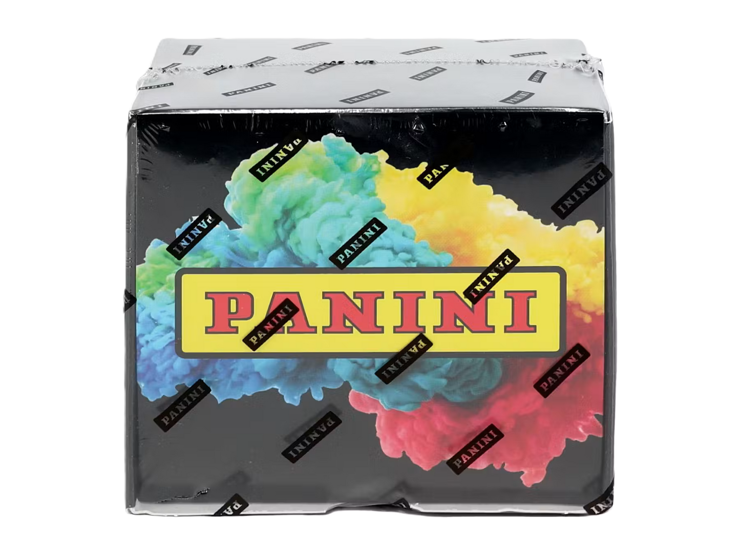 2026 Panini National VIP Exclusive Caitlin Clark/Breaker Pack Sealed Box