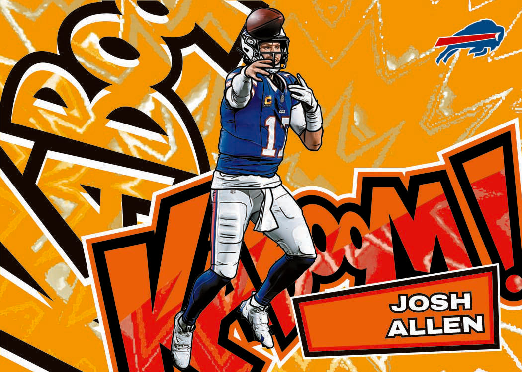 2025 Panini Absolute Football Hobby Box
