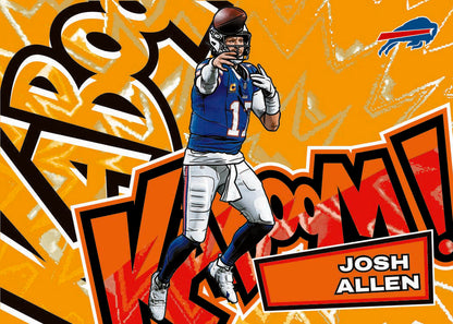 2025 Panini Absolute Football Hobby Box