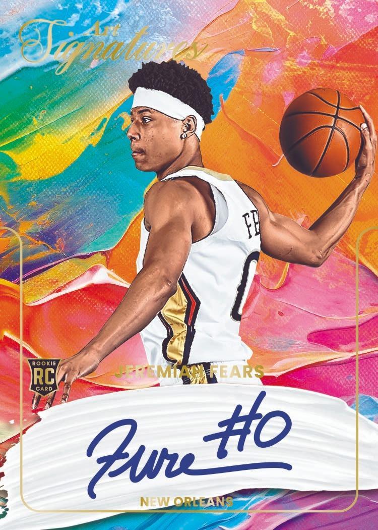 2025/26 Panini Donruss Basketball Hobby Box 16 Box Case