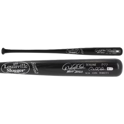 2026 Under Wraps Autographed MLB Bats Volume III - Single Mystery Box