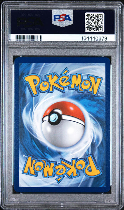 2025 POKEMON DRI EN-DESTINED RIVALS 240 TEAM ROCKET'S MEWTWO EX HYPER RARE PSA 10