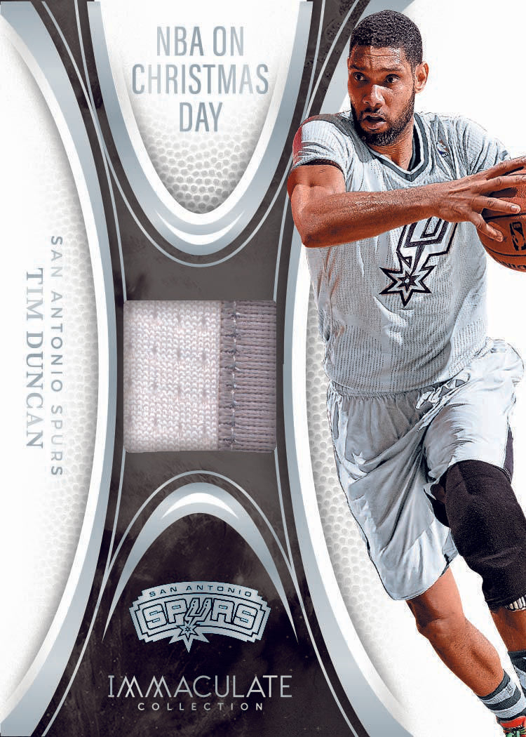2024/25 Panini Immaculate Basketball Hobby 5 Box Case