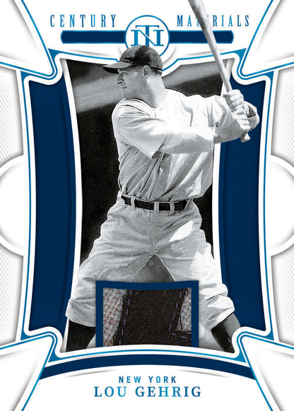 2023 National Treasure 4 Box Case Break PYT 225