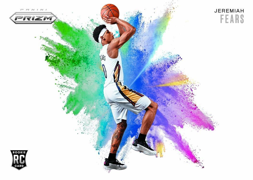 2025/26 Panini Prizm Basketball Hobby 12 Box Case