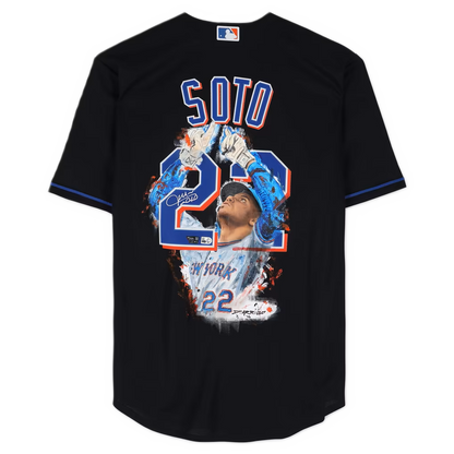 2026 Under Wraps Autographed MLB Jerseys Volume II