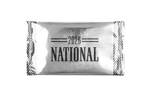 2026 Panini National VIP Exclusive Silver Pack