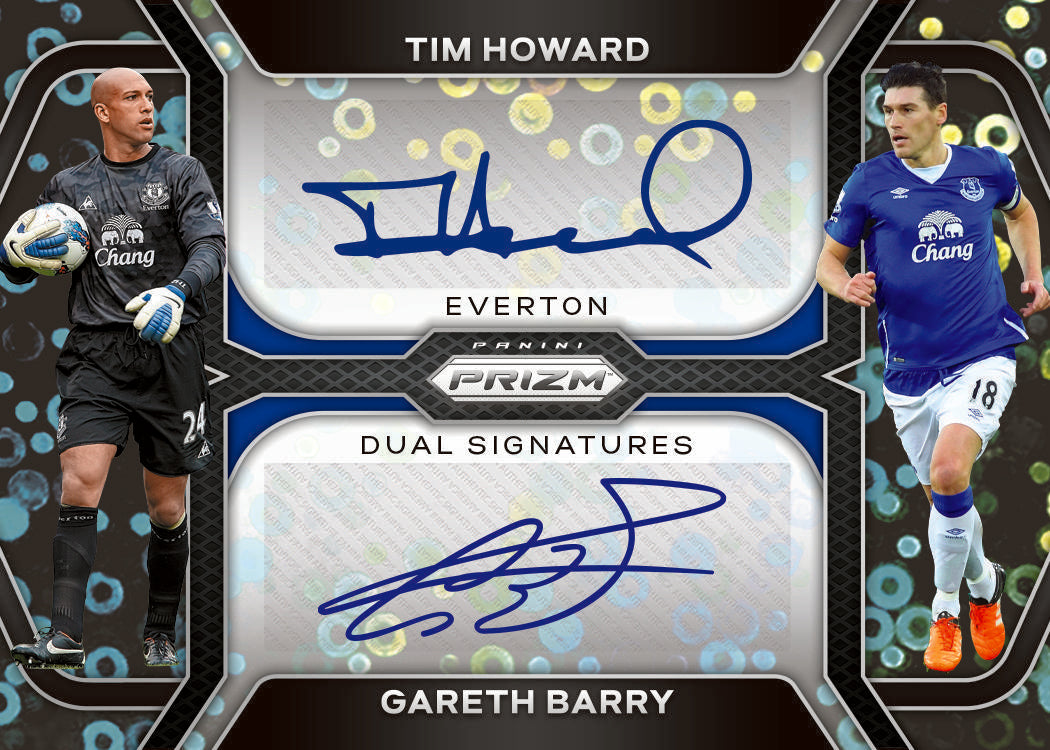 2023/24 Panini Prizm Premier League Soccer Breakaway Box