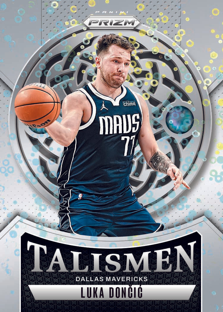 2024/25 Panini Prizm Basketball Fast Break Box