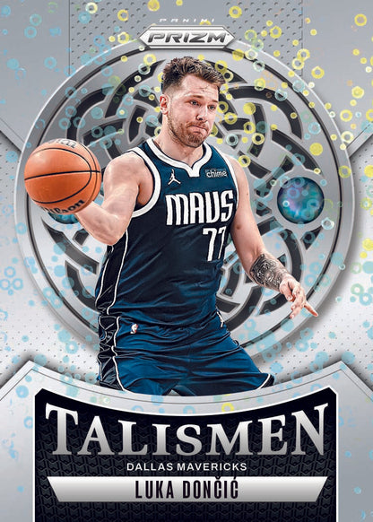 2024/25 Panini Prizm Basketball Fast Break Box