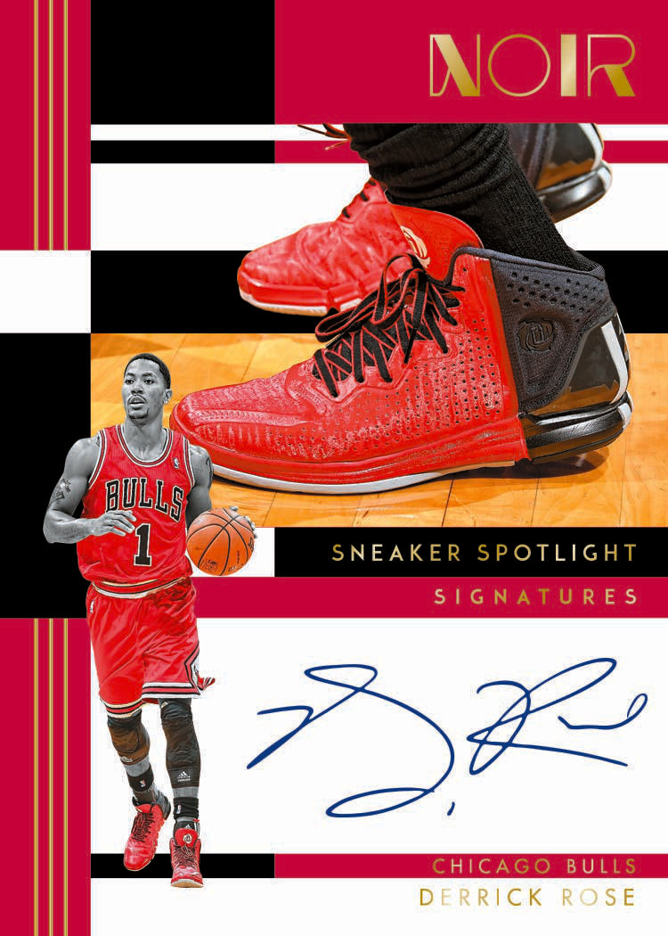 2024/25 Panini Noir Basketball Hobby 4 Box Case
