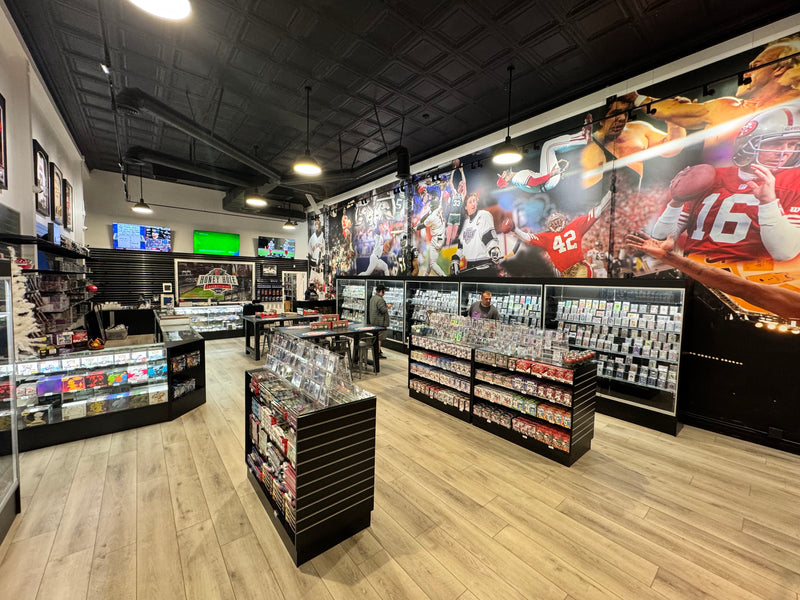 Escondido Location
