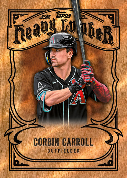 2026 Topps Series 2 Baseball Blaster Box