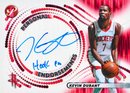 2025/26 Topps Pristine Basketball Hobby 6 Box Case
