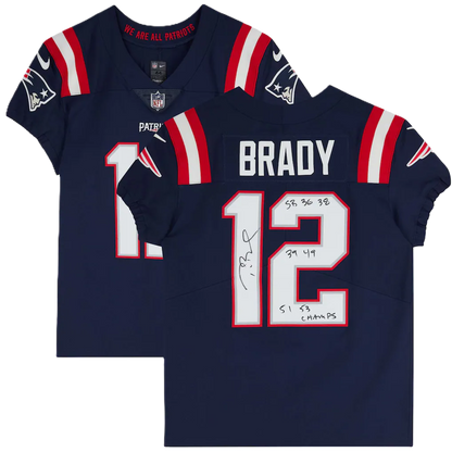 2026 Under Wraps Autographed NFL Jerseys Vol. II