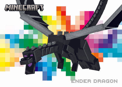 Minecraft Hobby Preferred Box